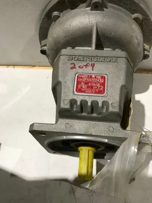 USED Bonfigioli S201F7.2P80