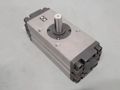 USED SMC CRA1BS80-180C