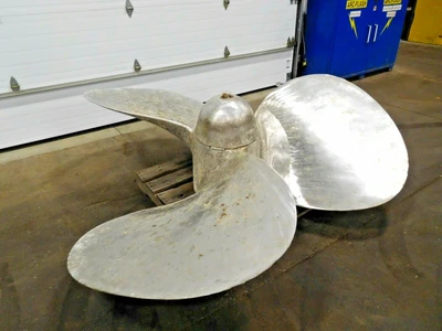 Used AVONDALE _UNKNOWN_ Boat Parts & Accessories Ohio US | Equipment Recovery Corp. #1331663