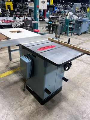 USED DELTA 10" Unisaw