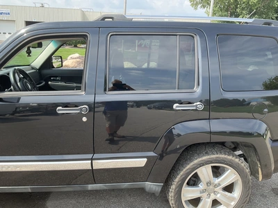 Used 2012 JEEP LIBERTY SUVs Michigan US | Miedema Asset Management Group #1452127