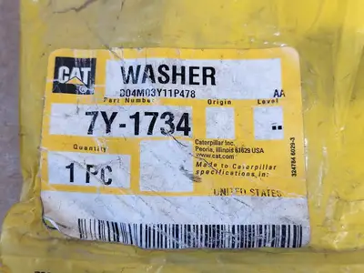 NEW CATERPILLAR 7Y-1734