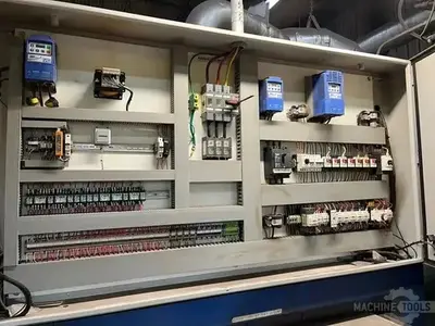 USED 2015 APEX 3052M-DSD