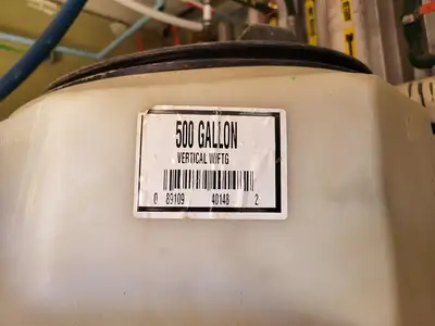 Used CALORITECH VSB HVAC Parts and Equipment British Columbia CA | Lenmark #1426222