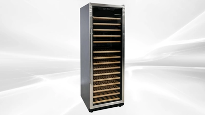 171-0254 Dual Zone Self Contained Wine Cooler