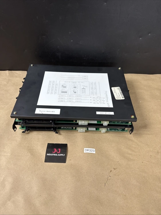 Used Murata _UNKNOWN_ Circuit Boards Indiana US | J&J Industrial Supply #516416