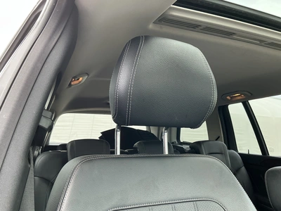 Used 2014 MERCEDES-BENZ GL-CLASS SUVs Michigan US | Miedema Asset Management Group #1461423