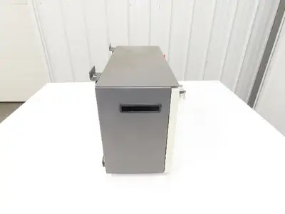 Fanuc A05B-2527-C080 Operator Machine Control Box/ Servo Enable/Disable