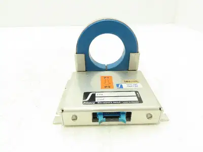 Stromberg Electronics SAMT4/750A Drive Module Sensor 57197153 B
