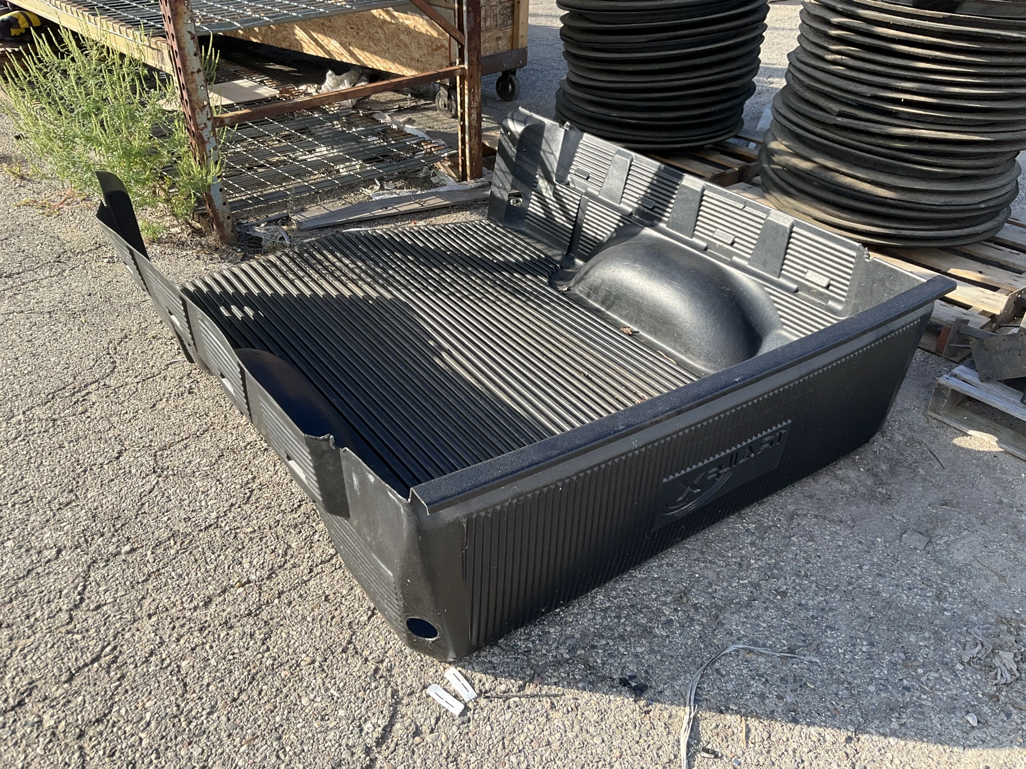 Used _UNKNOWN_ _UNKNOWN_ Automotive Parts Michigan US | Miedema Asset Management Group #1437573