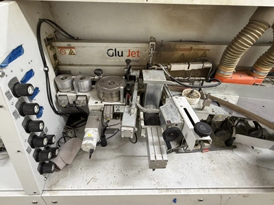 Used _UNKNOWN_ _UNKNOWN_ Edge Banders Michigan US | Miedema Asset Management Group #1575755