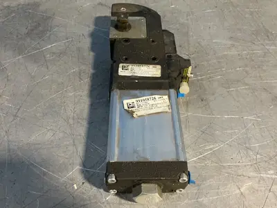 Used SMC CKZ2N50135LX167USB Pumps Ohio US | HGR 24 #1296850