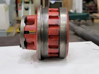 USED RIGID 12-R
