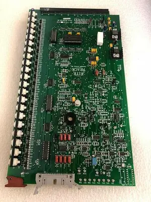 RITE-TRACK 99-71122-03 TRACK INTERFACE BOARD