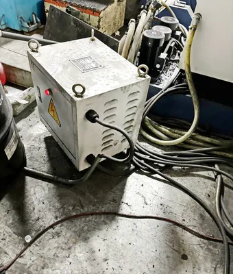 2011 TAKUMI V-12 Vertical Machining Centers | CNCsurplus (11)