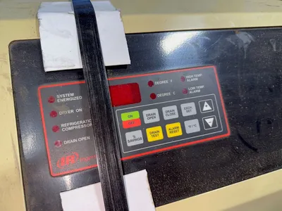 Used INGERSOLL RAND D510INA400 Miscellaneous MRO Ohio US | HGR 24 #1176304