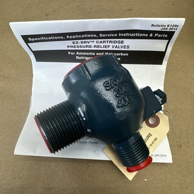 NEW Hansen EZB/575-BT2