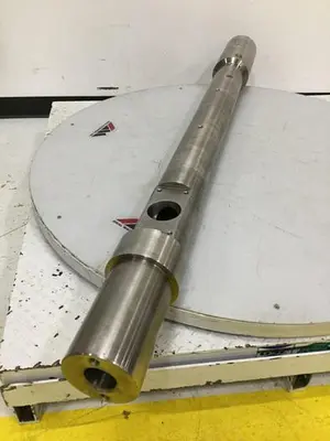 GENERIC 50 mm Barrel 5457225 Used