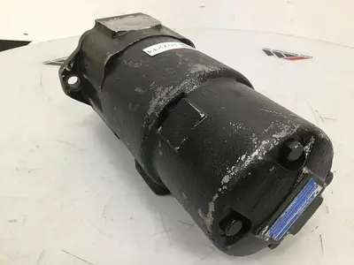 USED TOKIMEC SQPS21-12-3-86AB-18-S159