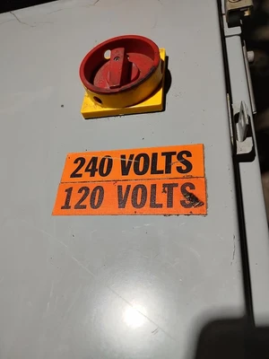 USED YASKAWA ELECTRIC CIMR-G5U47P5
