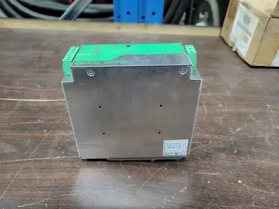 NEW PHOENIX AUTOMATION QUINT-PS-100-240AC / 24DC / 2.5