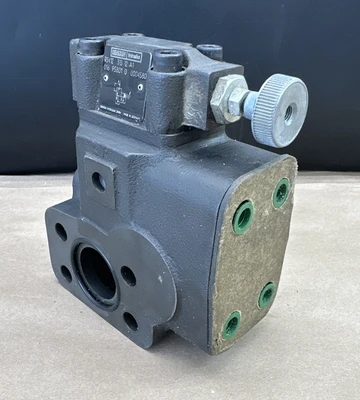 NEW Denison Hydraulik R5V12-313-12-A1