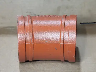 New | in-Stock VICTAULIC NO. 12 Parts (Hydraulics and Pneumatics) British Columbia CA | Lenmark #1440692