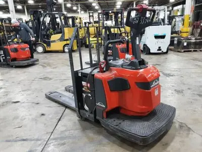 USED 2021 LINDE EWR30