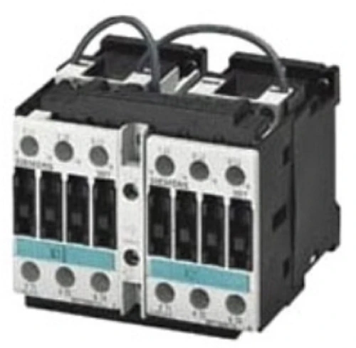 Siemens 3RA1323-8XB30-1BB4 Motor Contactor Assy, DC, 24VDC, S0 Size, 9A Max [New]