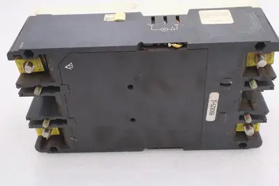 CUTLER-HAMMER HM2P400X5WS10 MOTOR CIRCUIT PROTECTOR SERIES C STOCK #3213