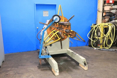 USED 1977 American Steel Line 1000