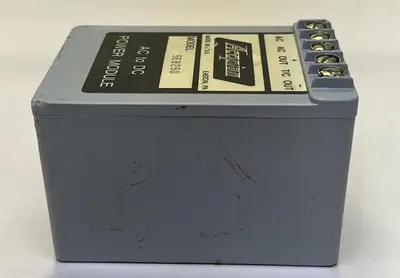 Used ACOPIAN 5EB250 Miscellaneous Equipment (Electrical & Power) Ohio US | Surplus Asset Holdings #1208995
