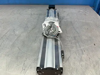 Used 2014 PARKER 8023851B Motors (misc) Ohio US | HGR 24 #1567015
