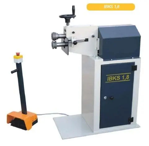 Used SAHINLER _UNKNOWN_ Trimming, Beading & Flanging Machines Ontario CA | Westway Machinery #224070
