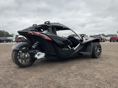 Used 2019 POLARIS TBD Motorcycles (Misc) Michigan US | Miedema Asset Management Group #1327804