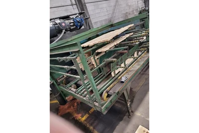 USED VIKING ENG & DEV 304A