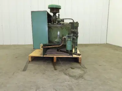 Used JOY _UNKNOWN_ Miscellaneous MRO Indiana US | Arrow Industrial #616998