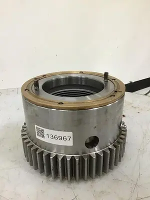 USED HUSKY 734745 4