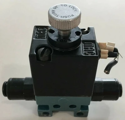 USED MAC 116B-114BA