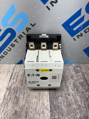 USED EATON DIL M225A XTCE225H