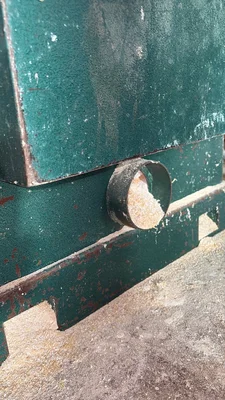 Used _UNKNOWN_ _UNKNOWN_ Woodworking Table Saws Georgia US | Auction Management Corporation #1548636