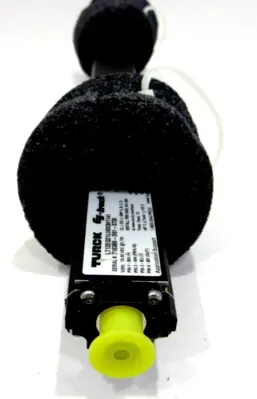 NEW TURCK LT12E-Q21-LU0X3-H1141 TRANSDUCER LT12EQ21LU0X3H1141