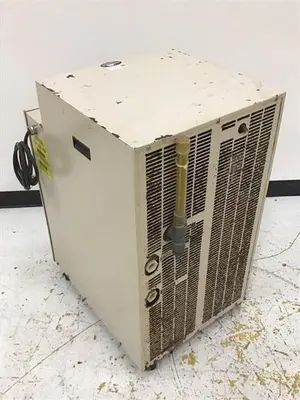 USED STERLCO SMCO50