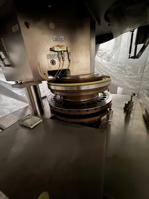 KILLIAN/IMA S250/32 IPT-B Press Tablet Rotary | Perry Equipment (2)