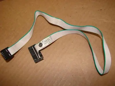 USED ALLEN BRADLEY 1745-C2 SER A