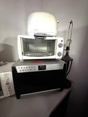 Used _UNKNOWN_ _UNKNOWN_ Residential Appliances Ohio US | Myron Bowling Auctioneers Inc #1518709
