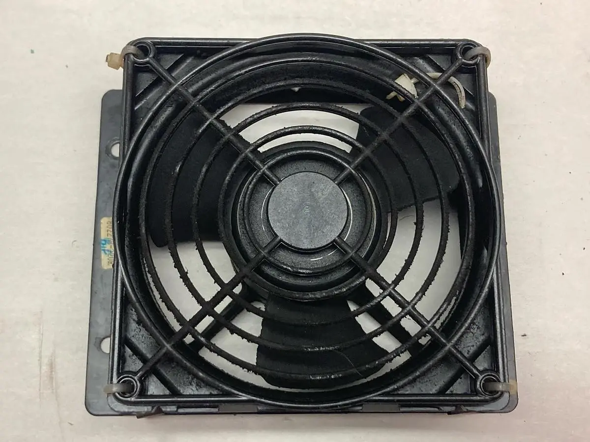 USED COMAIR ROTRON MU2B1
