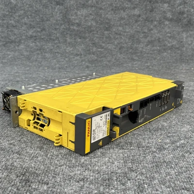 Used FANUC A06B-6114-H208 Misc Industrial Equipment California US | Davliegogo LLC #1731561