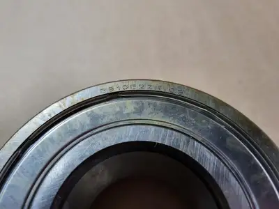 NEW RHP 3310B2ZR.C3