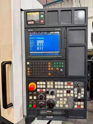Used 2007 MORI SEIKI NL-3000/1250 CNC Lathes California US | MachineStation #887429